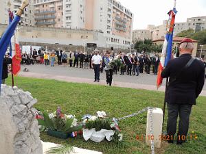2022 10 23 TOULON CEREMONIE DU 38 EME ANNIVERSAIRE DE L ATTENTAT DU DRAKKAR A BEYROUTH (99)